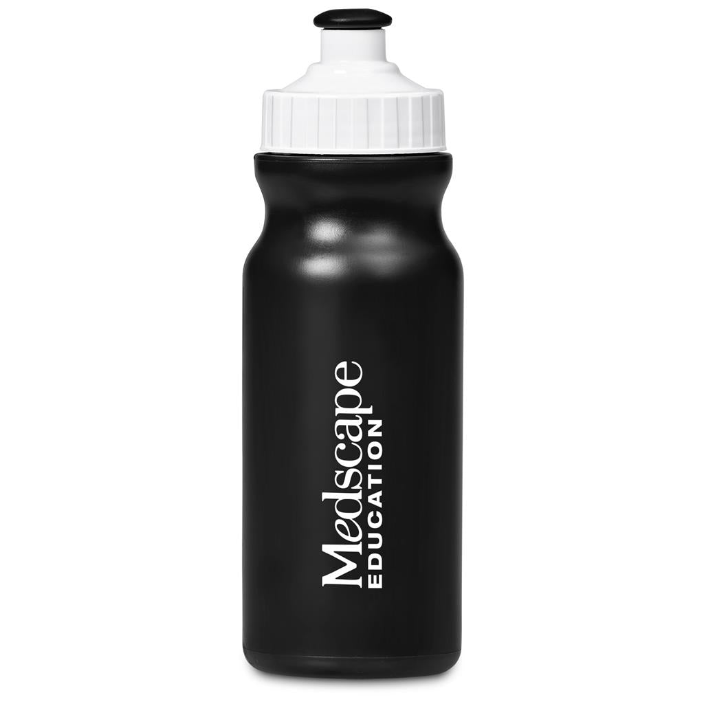 Altitude Carnival Plastic Water Bottle - 300ml