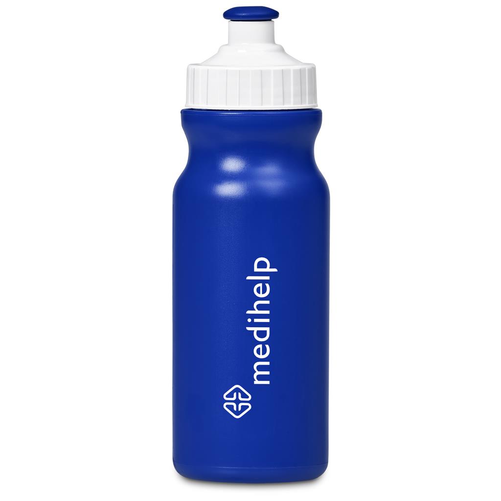 Altitude Carnival Plastic Water Bottle - 300ml