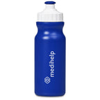 Altitude Carnival Plastic Water Bottle - 300ml