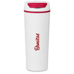 Altitude Laguna Plastic Double-Wall Tumbler - 460ml