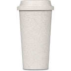 Okiyo Katagi Wheat Straw Double-Wall Tumbler – 450ml