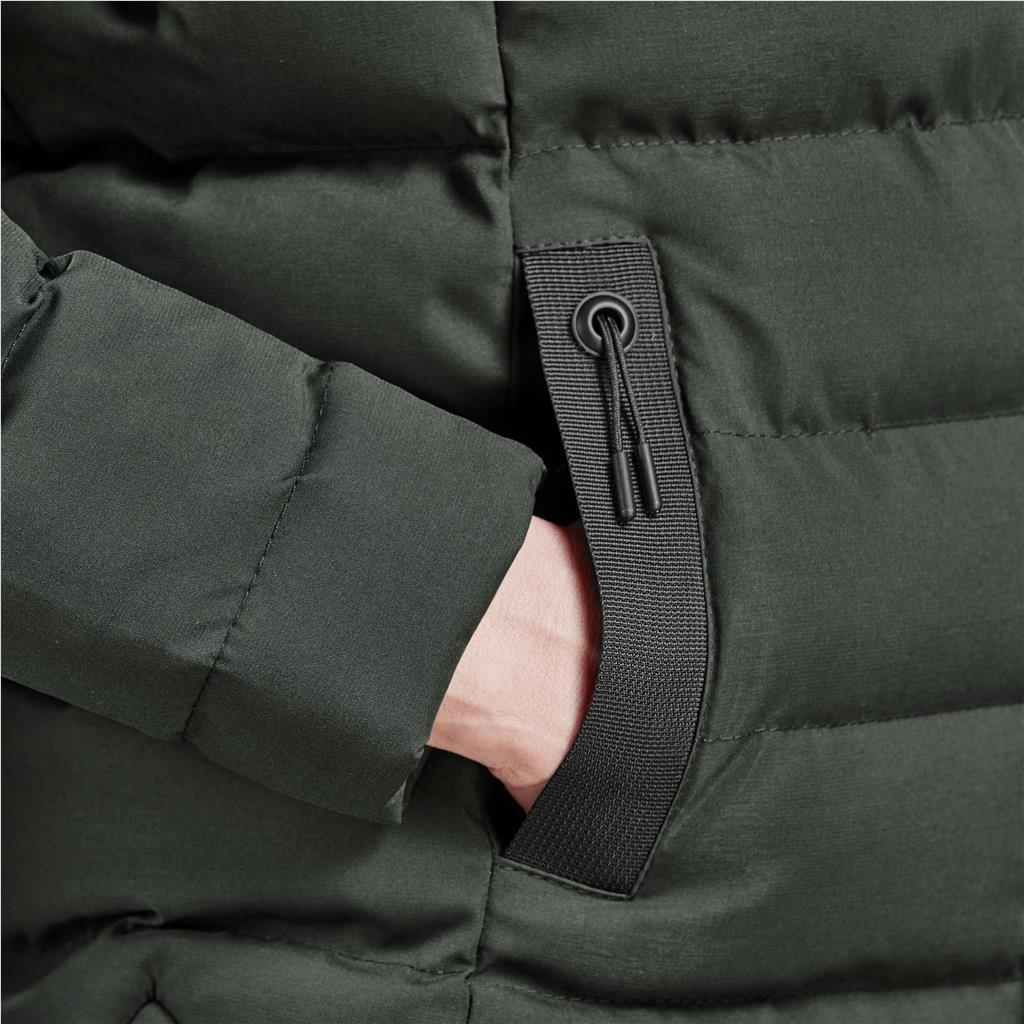 Ladies Montana Jacket