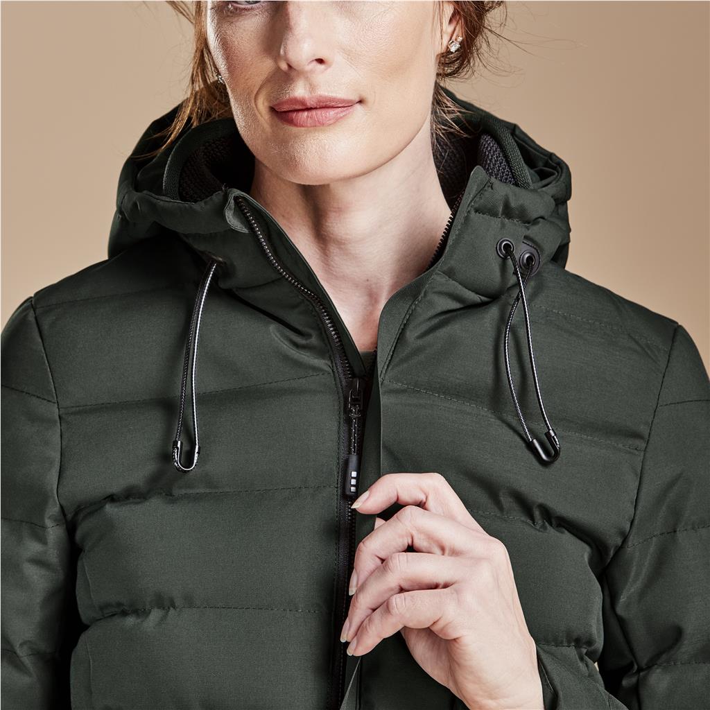 Ladies Montana Jacket