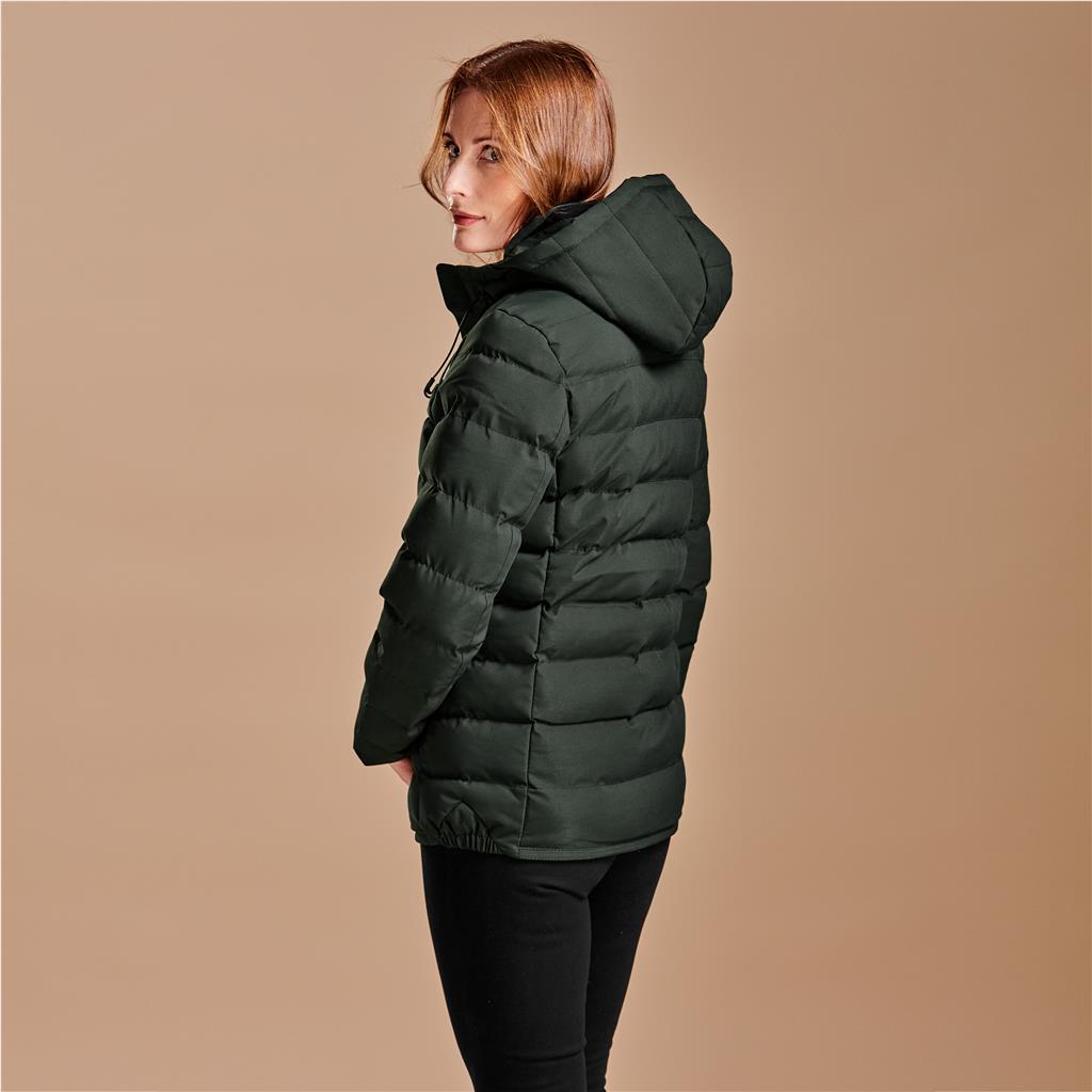 Ladies Montana Jacket