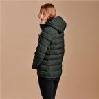 Ladies Montana Jacket