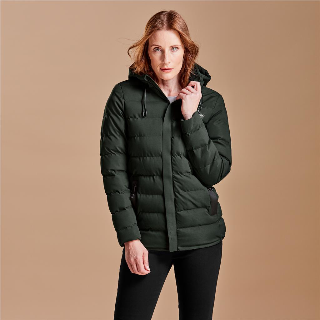 Ladies Montana Jacket