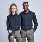 Mens Long Sleeve Sycamore Shirt