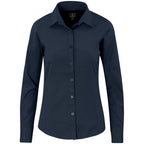 Ladies Long Sleeve Sycamore Shirt