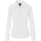 Ladies Long Sleeve Sycamore Shirt