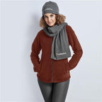 Pinnacle Acrylic Scarf