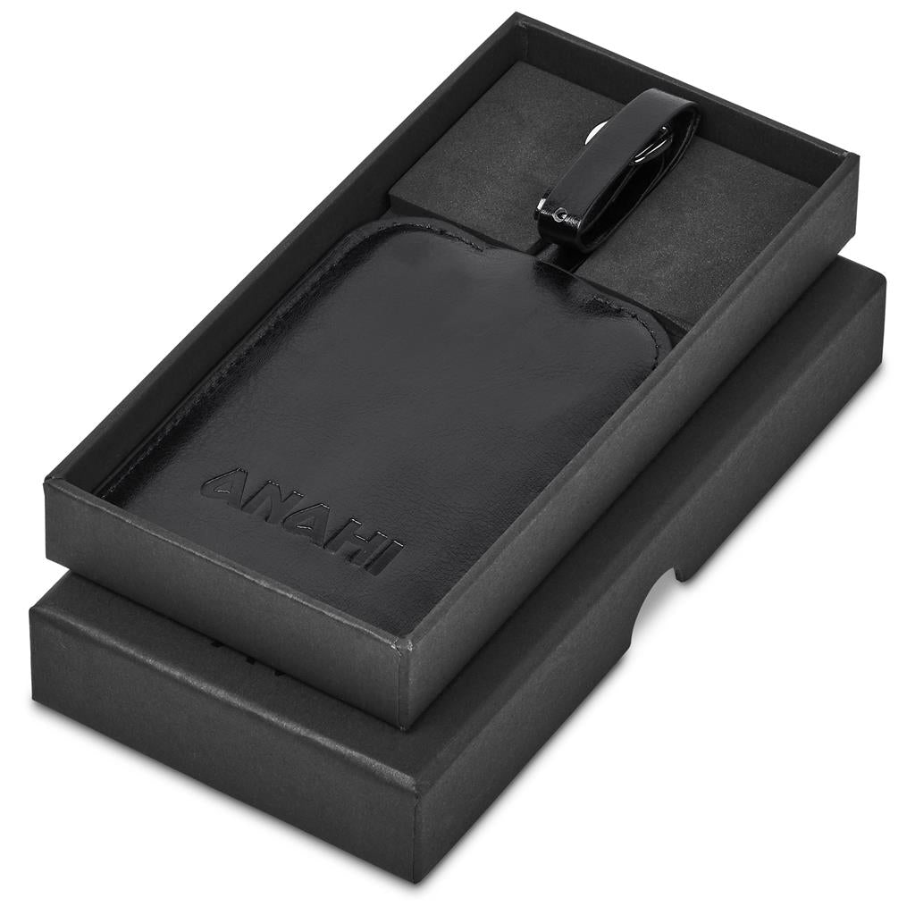Alex Varga Tuscany Luggage Tag