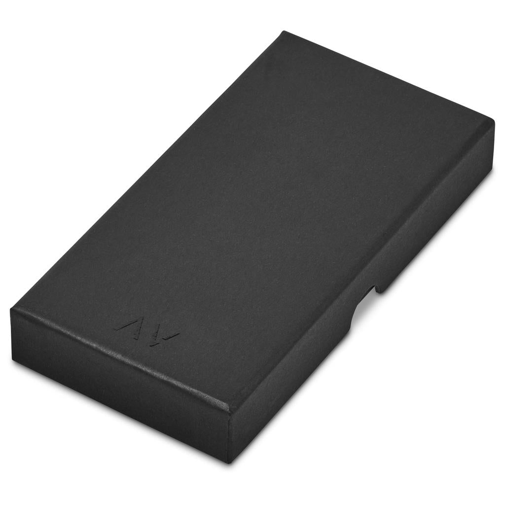 Alex Varga Tuscany Luggage Tag