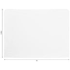 Double Sided Fabric Tube System Skin 3m