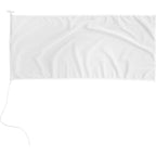 Champion Corporate Pole Flag 1300mm x 600mm