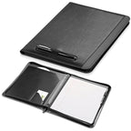 Altitude Yale A4 Zip-Around Folder