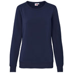 Ladies Quinn Crew Neck Sweater
