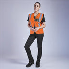 Jozi Safety Sneaker