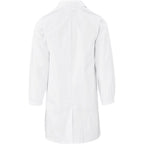 Element Food Safety Coat - White