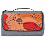 Serendipio Landscapes Picnic Blanket