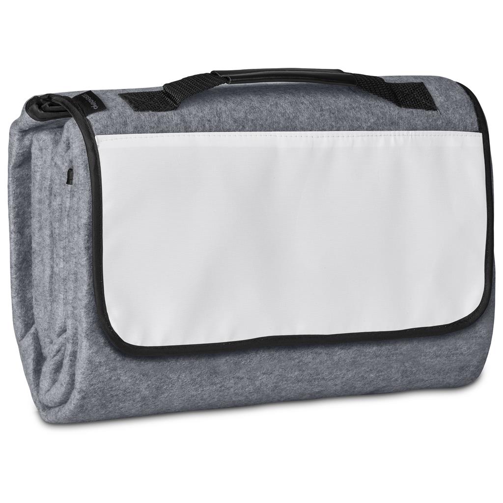 Serendipio Landscapes Picnic Blanket