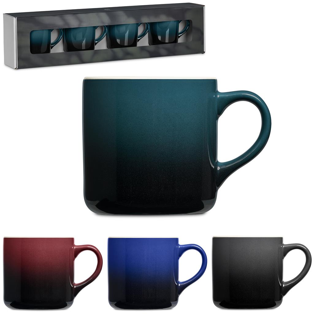 Andy Cartwright Hazyview Gift Set