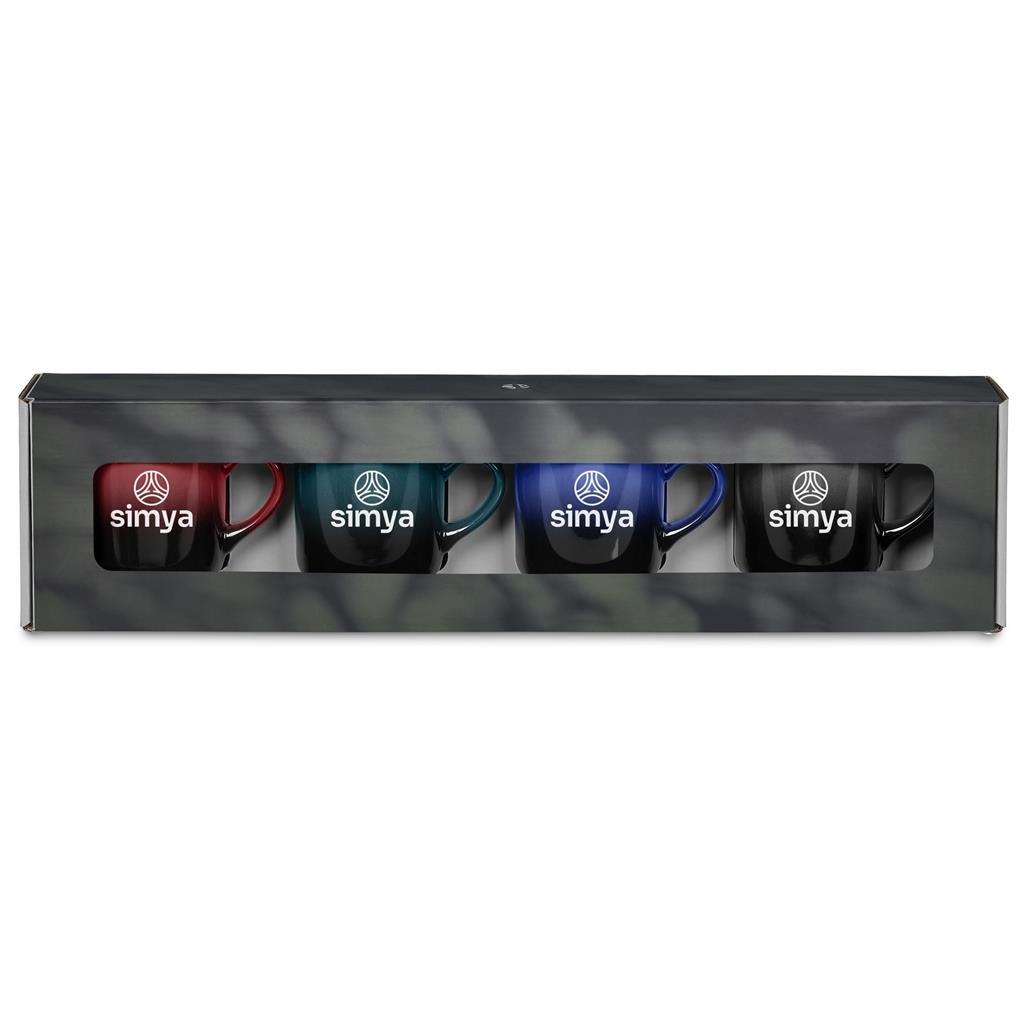 Andy Cartwright Hazyview Mix Gift Set