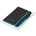 Altitude Johnson Notebook & Pen Set