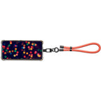 Altitude Fusion Crossbody & Wrist Phone Strap Set in Pouch