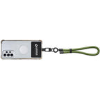 Altitude Fusion Crossbody & Wrist Phone Strap Set in Pouch