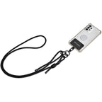 Altitude Glam Recycled PET Crossbody Bag & Phone Strap