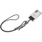 Altitude Glam Recycled PET Crossbody Bag & Phone Strap
