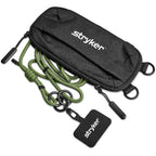 Altitude Glam Recycled PET Crossbody Bag & Phone Strap