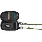 Altitude Glam Recycled PET Crossbody Bag & Phone Strap
