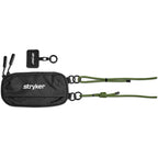 Altitude Glam Recycled PET Crossbody Bag & Phone Strap