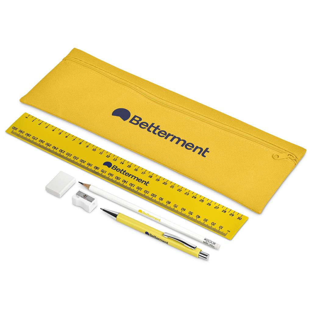 Altitude Vocation Stationery Set