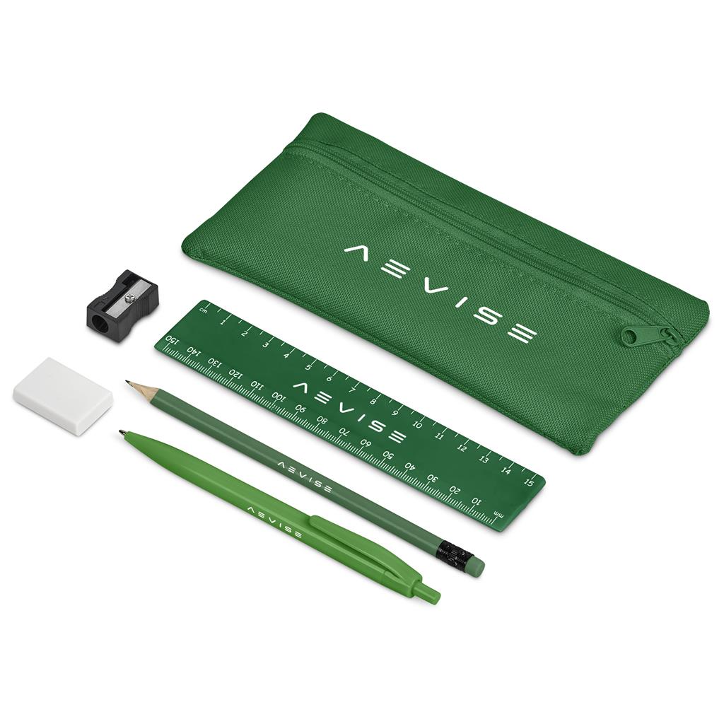 Altitude Central Stationery Set