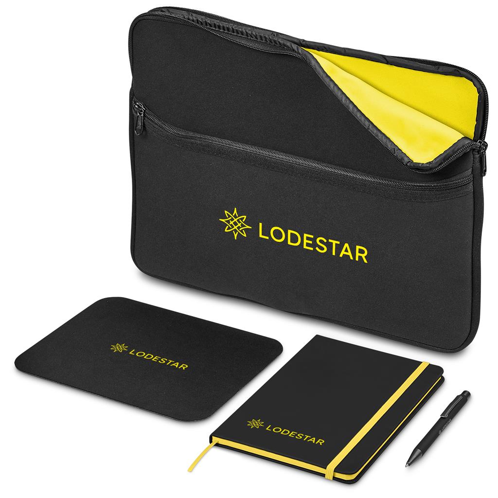 Altitude Drayman Gift Set