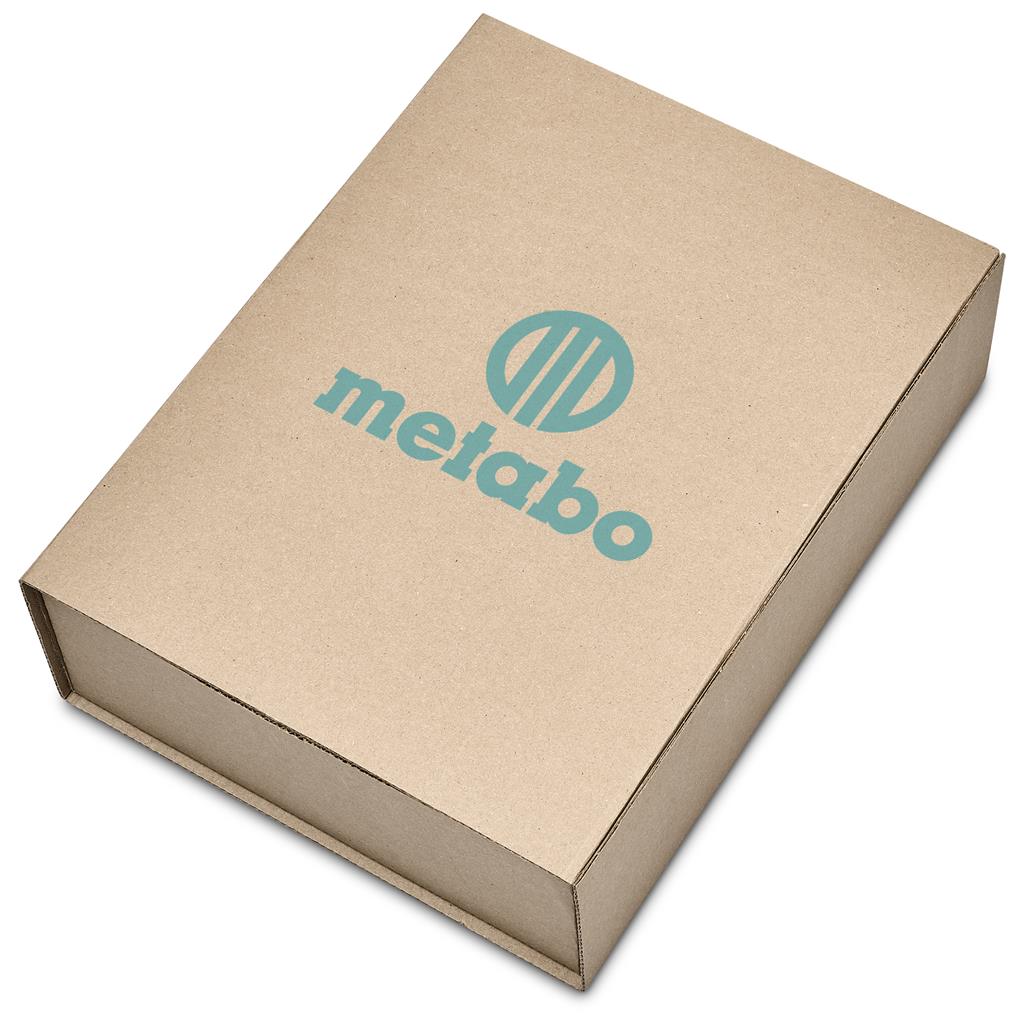 Altitude Pemba Exchangeable Lids Bottle Gift Set