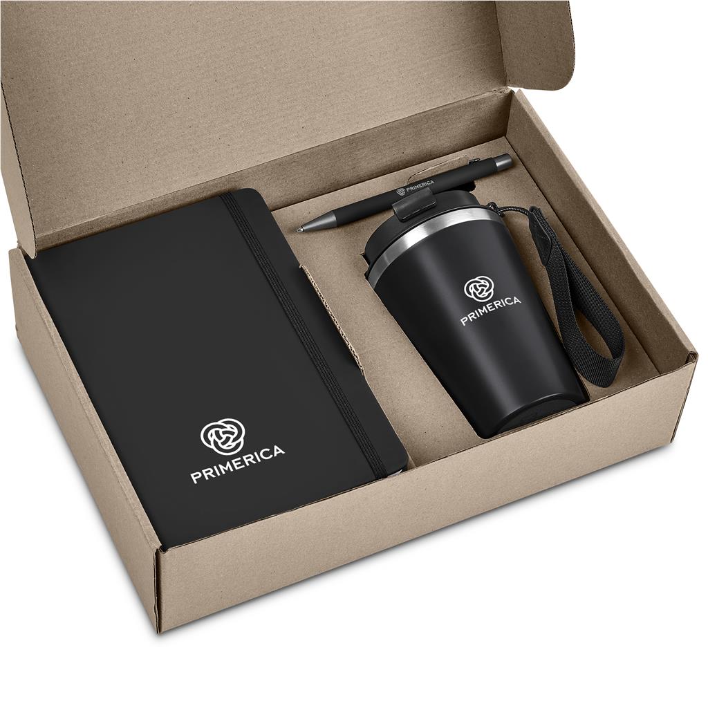 Altitude Poplar Kraft Gift Set