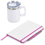 Altitude Wisteria Kraft Gift Set - Pink