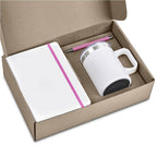Altitude Wisteria Kraft Gift Set - Pink
