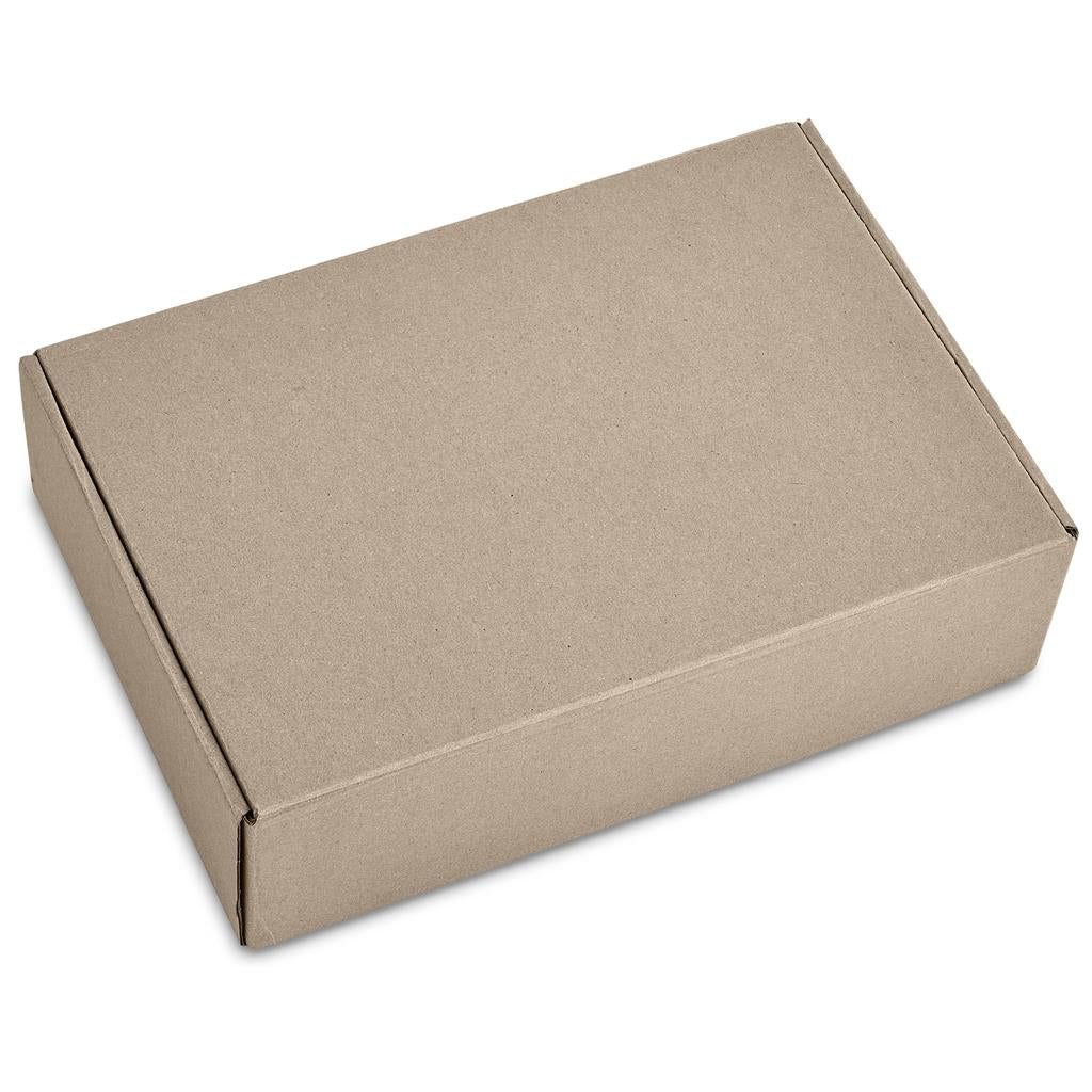 Altitude Wisteria Kraft Gift Set - Purple
