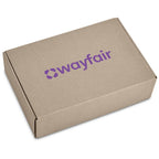 Altitude Wisteria Kraft Gift Set - Purple