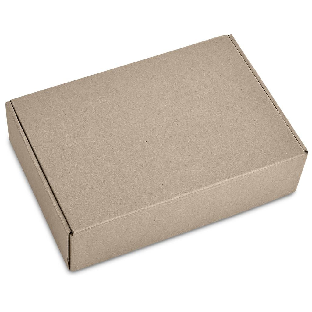 Altitude Wisteria Kraft Gift Set - Yellow