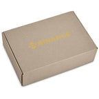 Altitude Wisteria Kraft Gift Set - Yellow