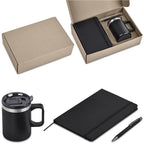 Altitude Lincoln Kraft Gift Set