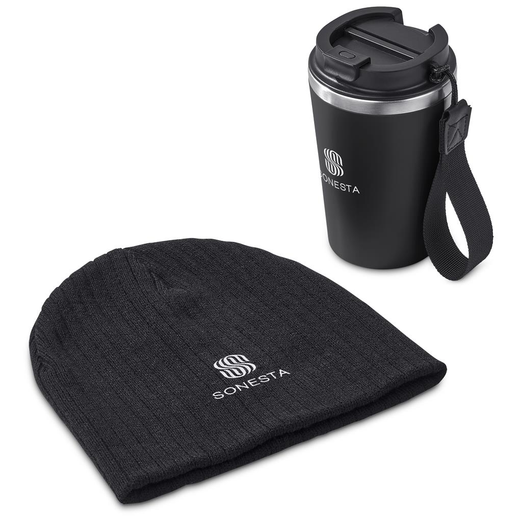 Altitude Luca Winter Gift Set