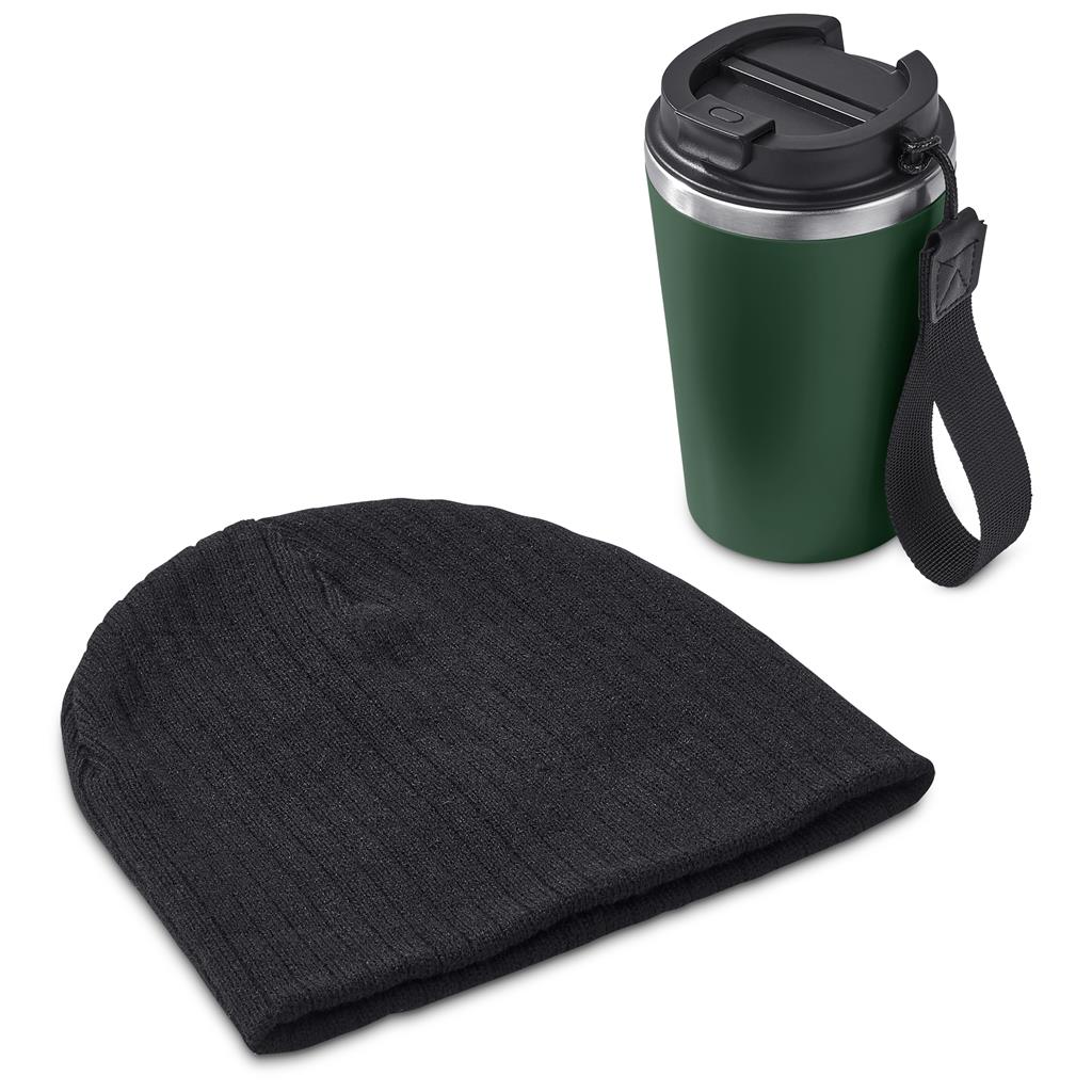 Altitude Luca Winter Gift Set