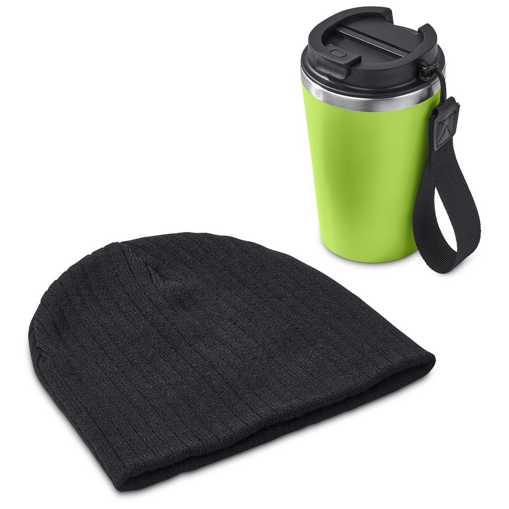 Altitude Luca Winter Gift Set