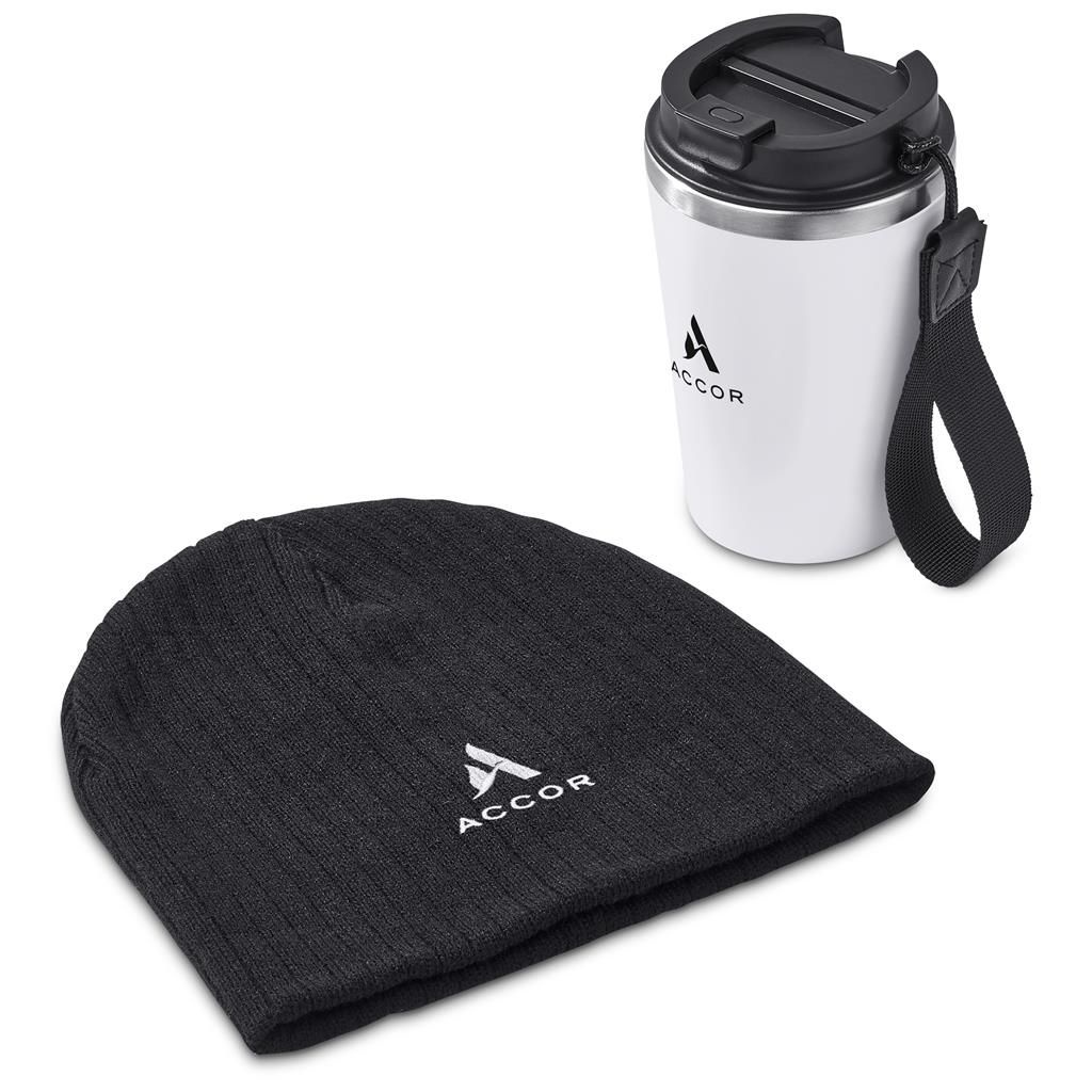 Altitude Luca Winter Gift Set